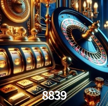Estatísticas 8839