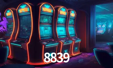 Desvendando o Mundo dos Jogos Virtuais na 8839