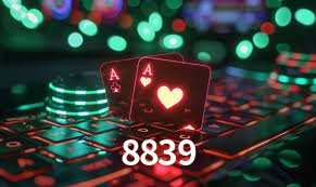 Casino Ao Vivo 8839