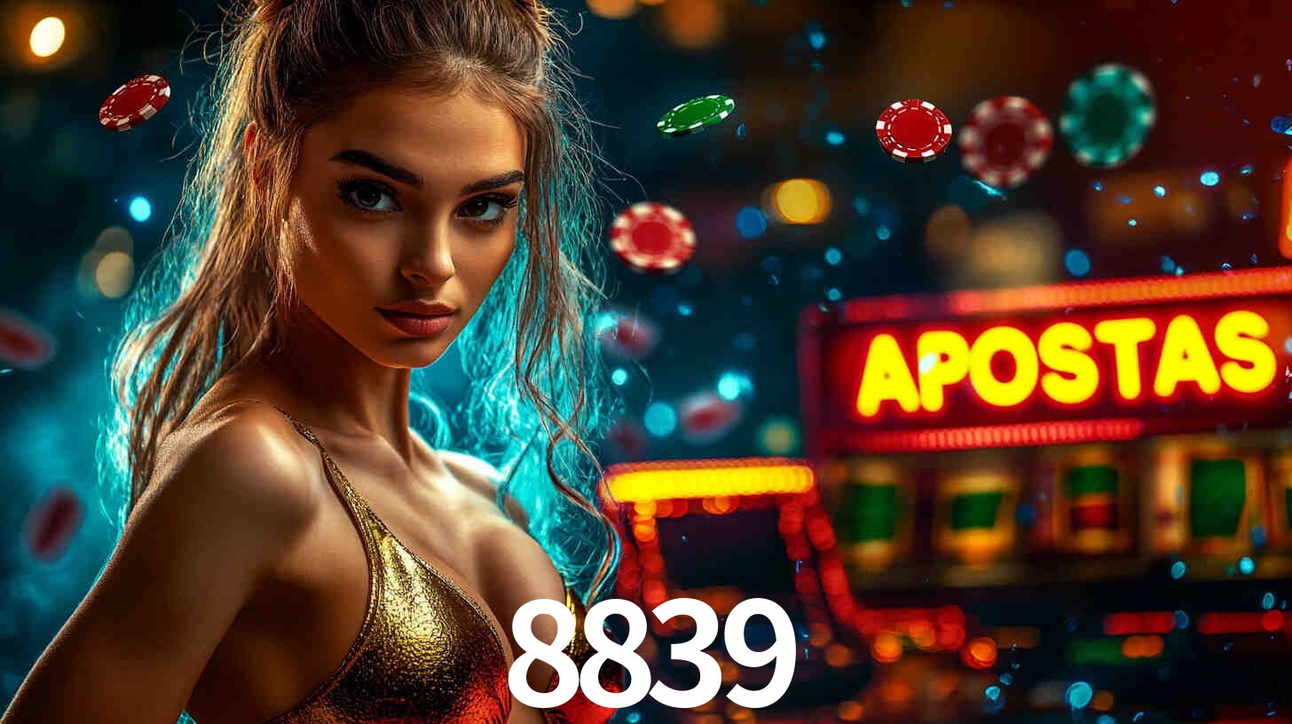 Descubra a Essência do 8839: Nossa História e Compromissos