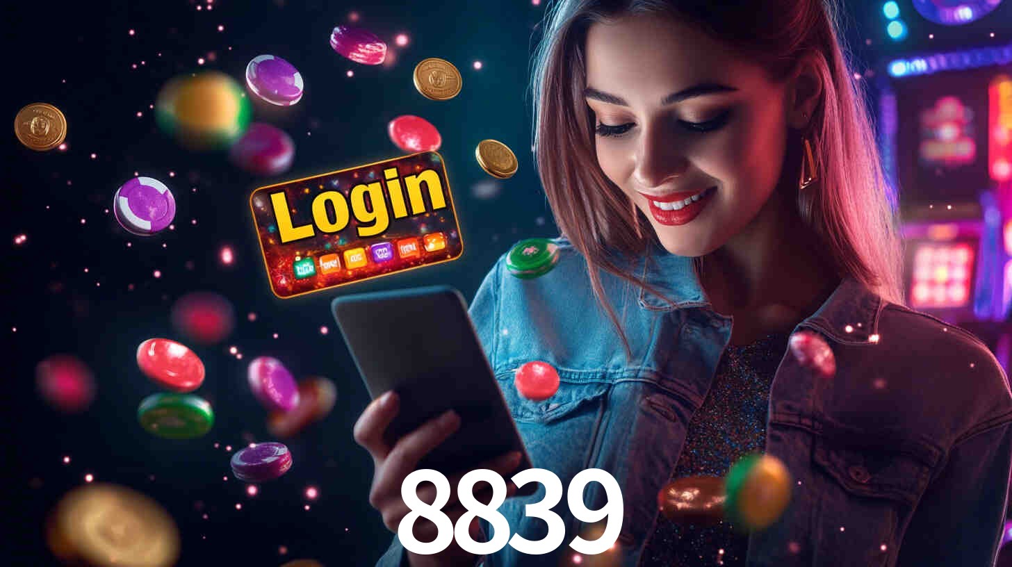 Descubra o Programa VIP da 8839: Vantagens Exclusivas para Jogadores