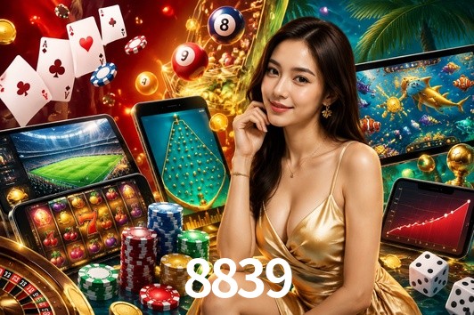 Spaceman Game 8839