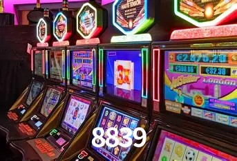 A Emoção da Loteria na 8839: Uma Chance de Mudança de Vida
