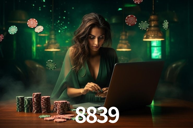 Recursos Exclusivos do App 8839 - Modo Offline, Login Biométrico