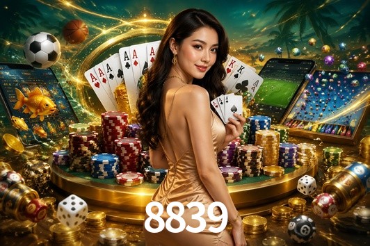 VIP Casino 8839