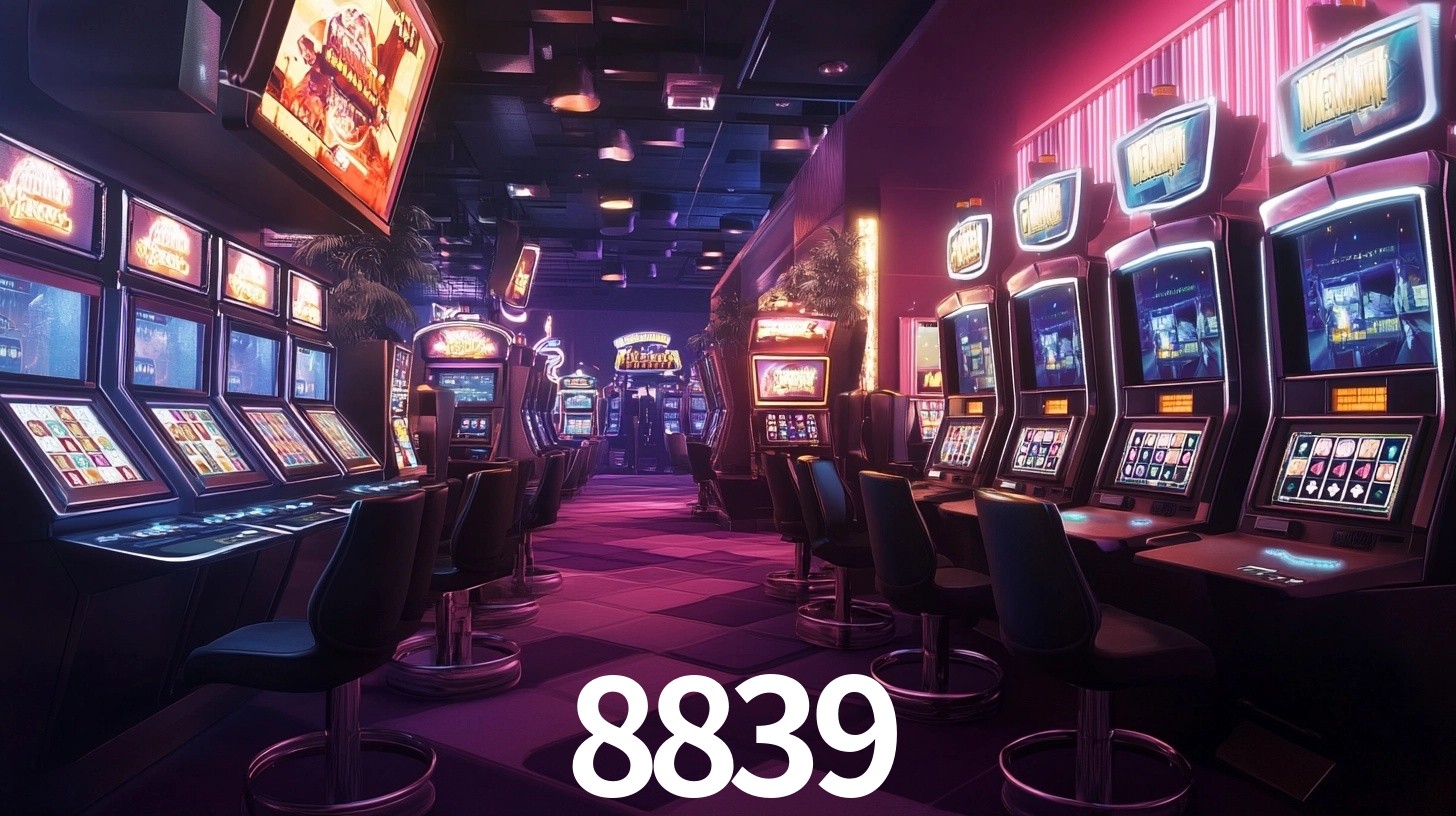 8839 App Interface