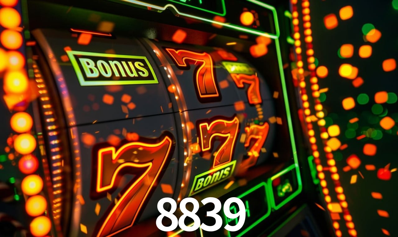 Interface do App 8839