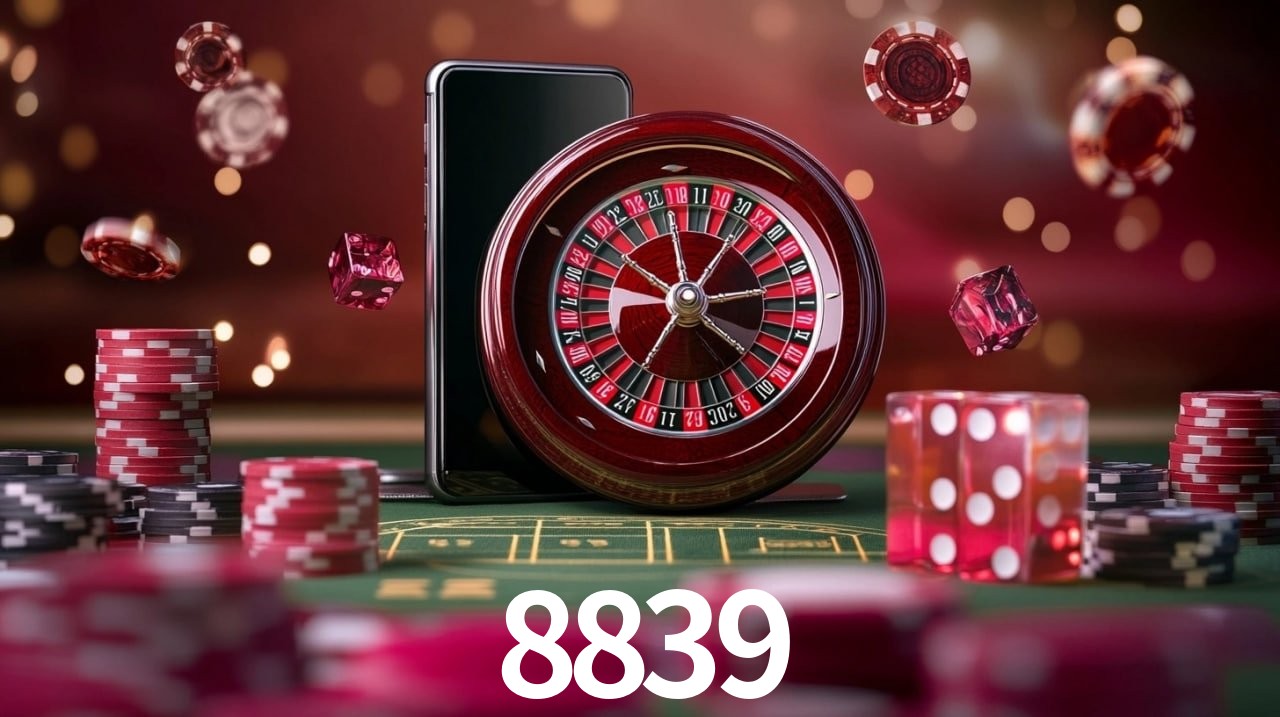 Football Betting 8839