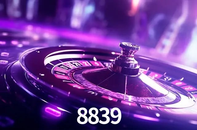 Torneios 8839