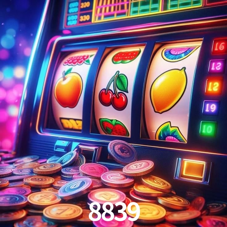 Diretório de Jogos 8839