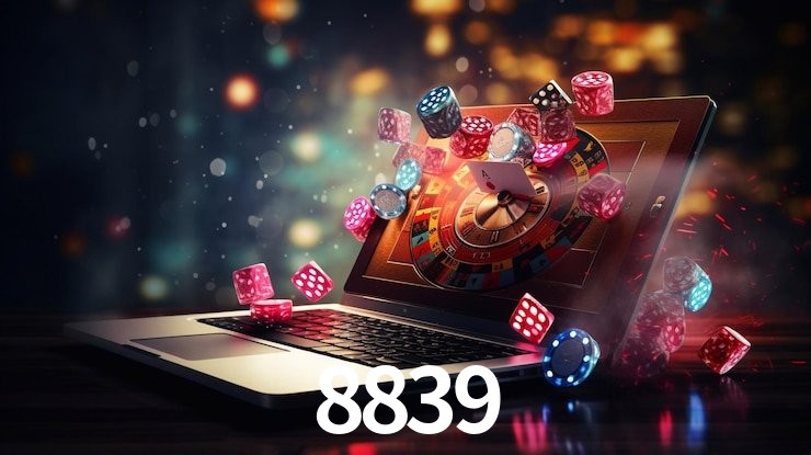 Jogos Exclusivos 8839