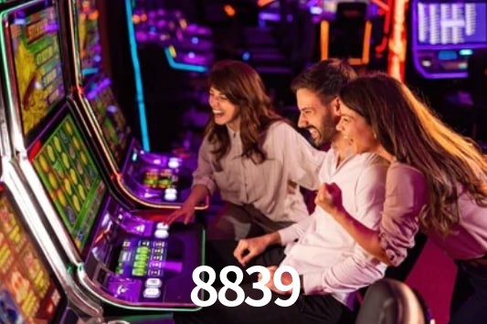 Bônus Diários 8839