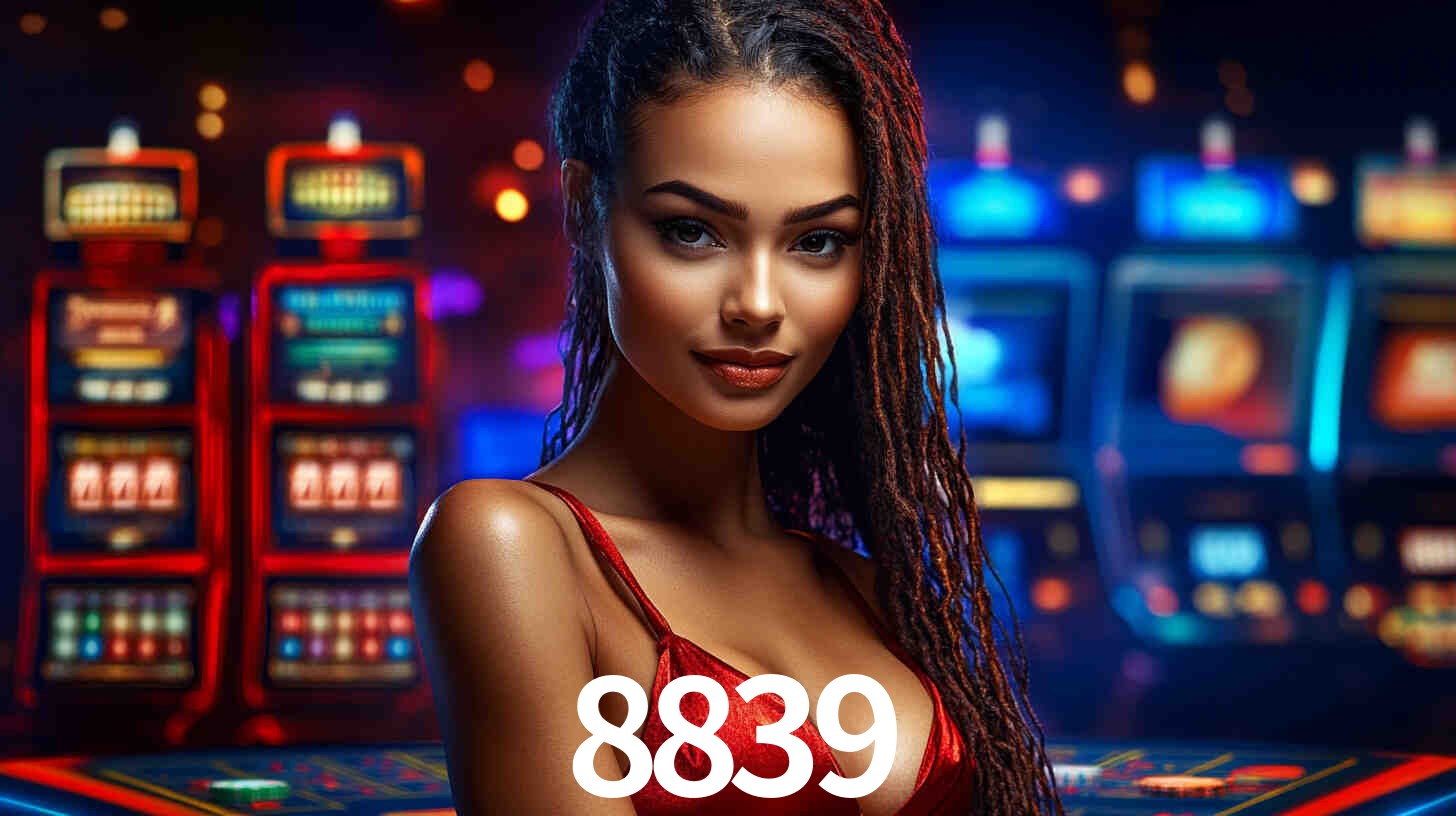 A Emoção da Loteria na 8839: Uma Chance de Mudança de Vida