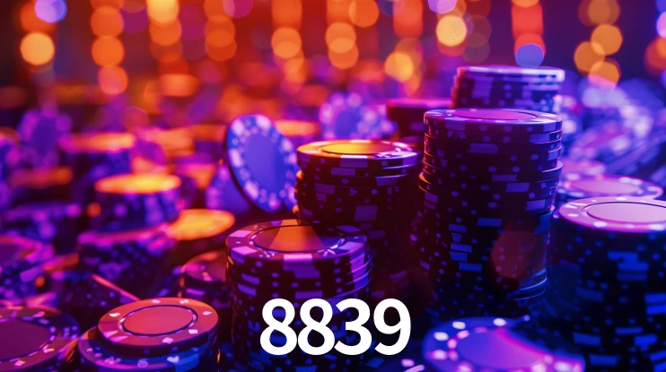 8839