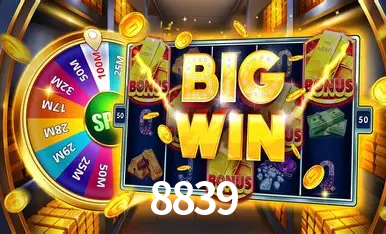 Descubra a Magia dos Jogos de Arcade no 8839