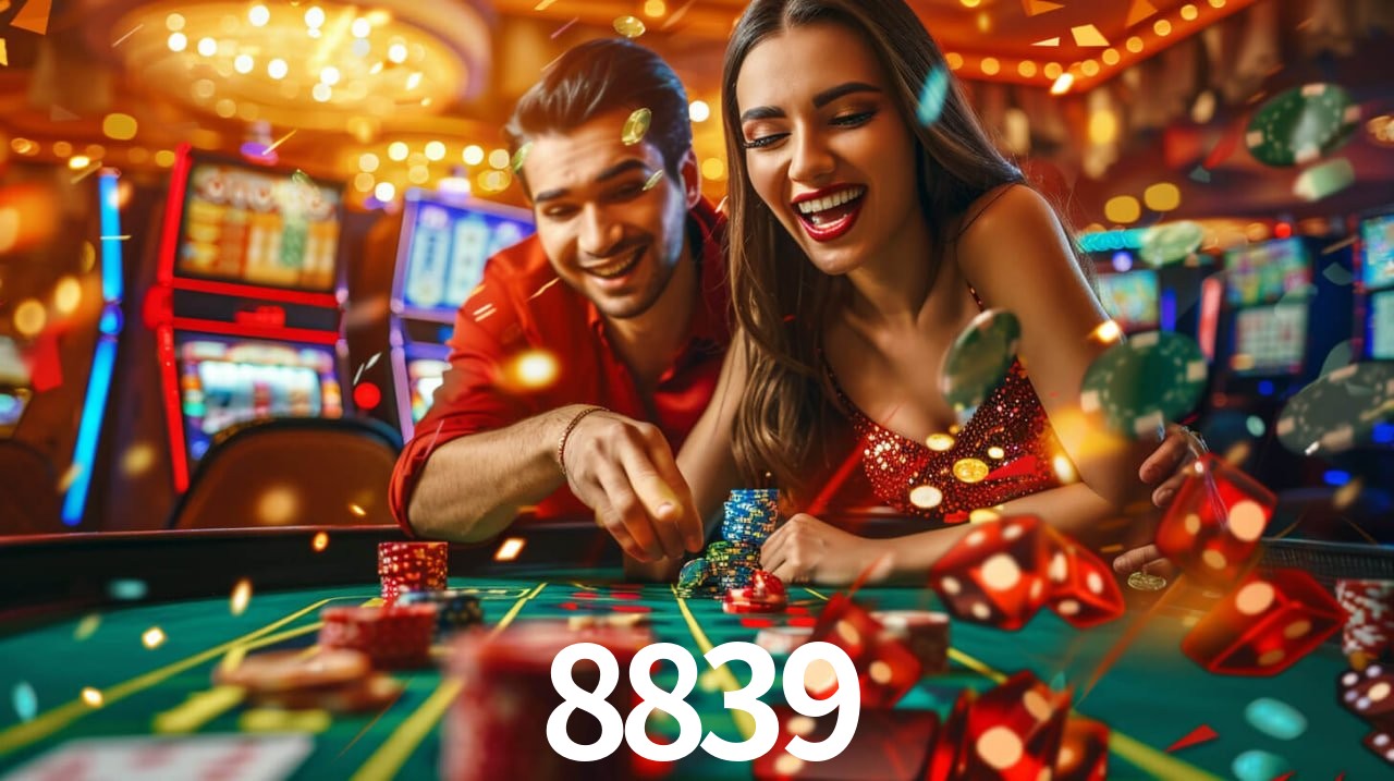 Ofertas Exclusivas 8839
