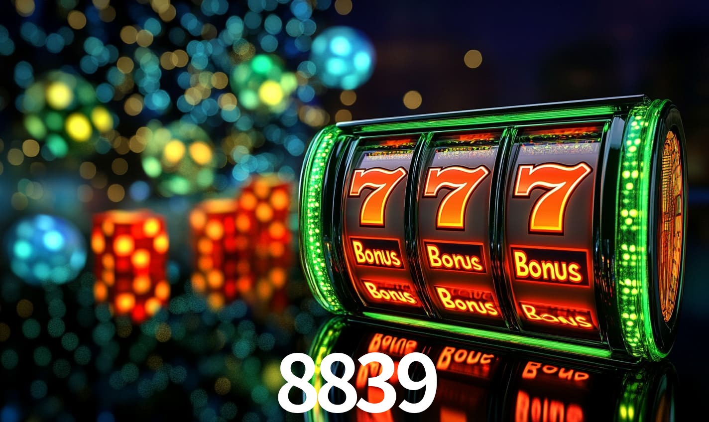 Promoção Relâmpago 8839