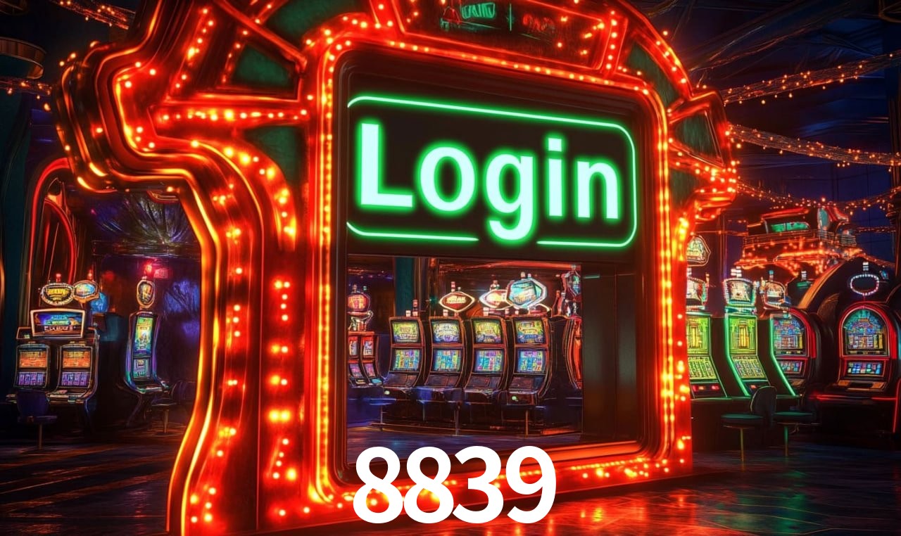 Recursos de Bônus 8839