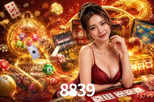 Account Benefits 8839