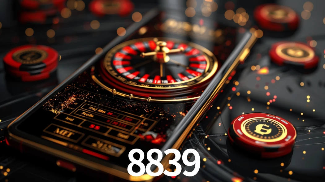 Secure Login 8839