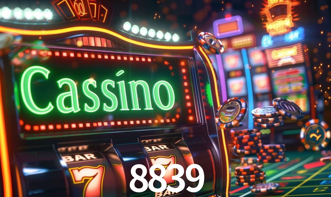 Promoções Sazonais 8839