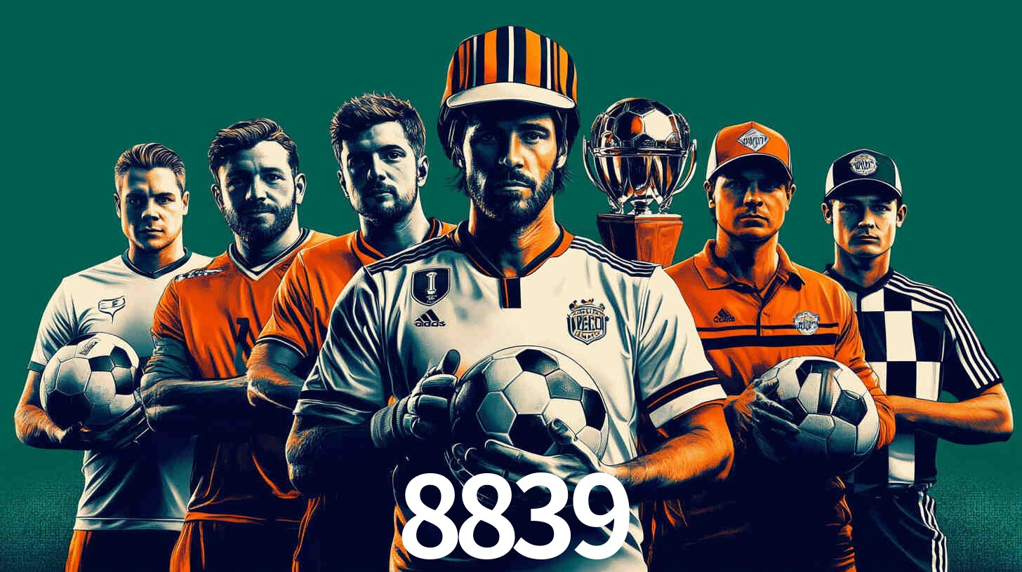 Inovações de Jogos na 8839: O Futuro das Experiências Interativas