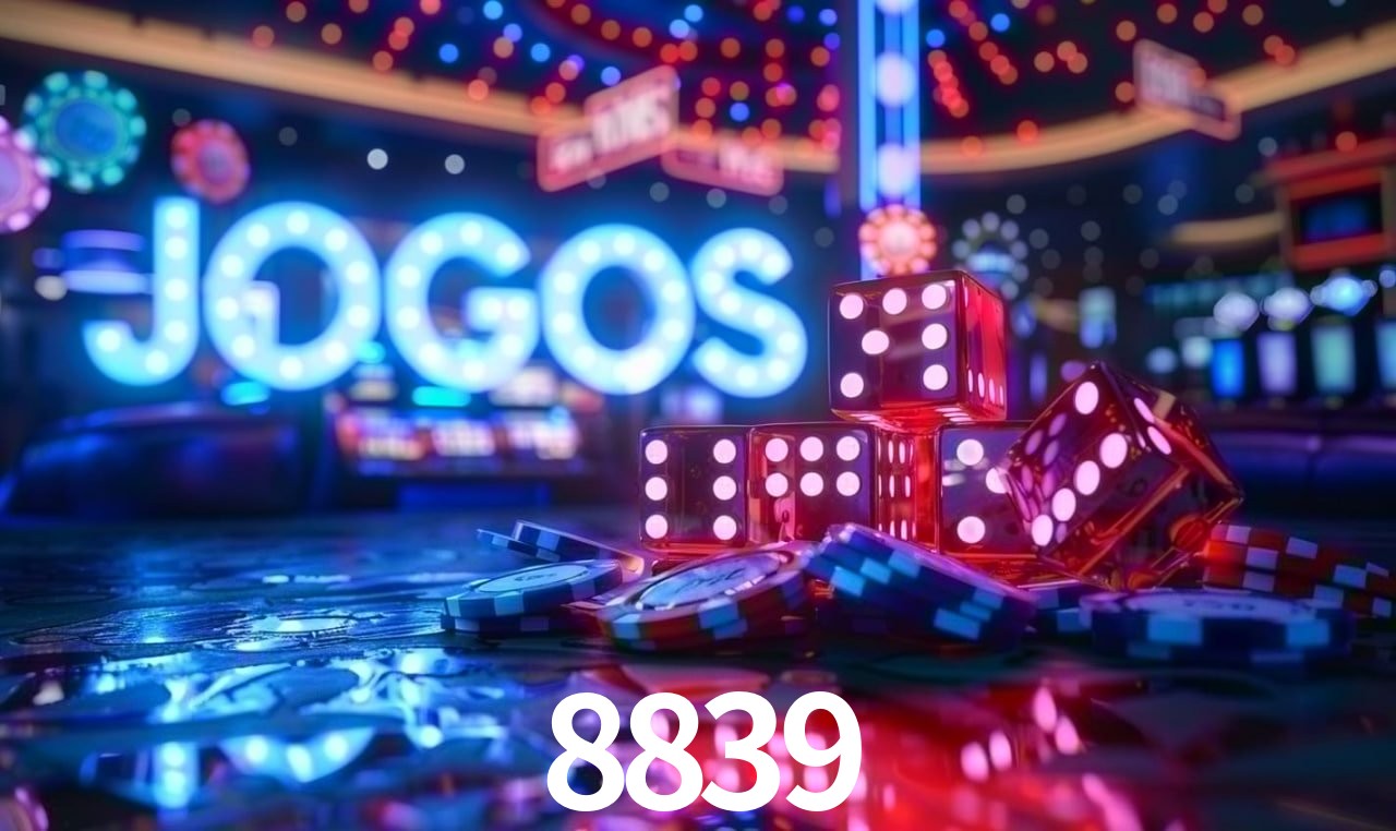 Mesa de Blackjack 8839