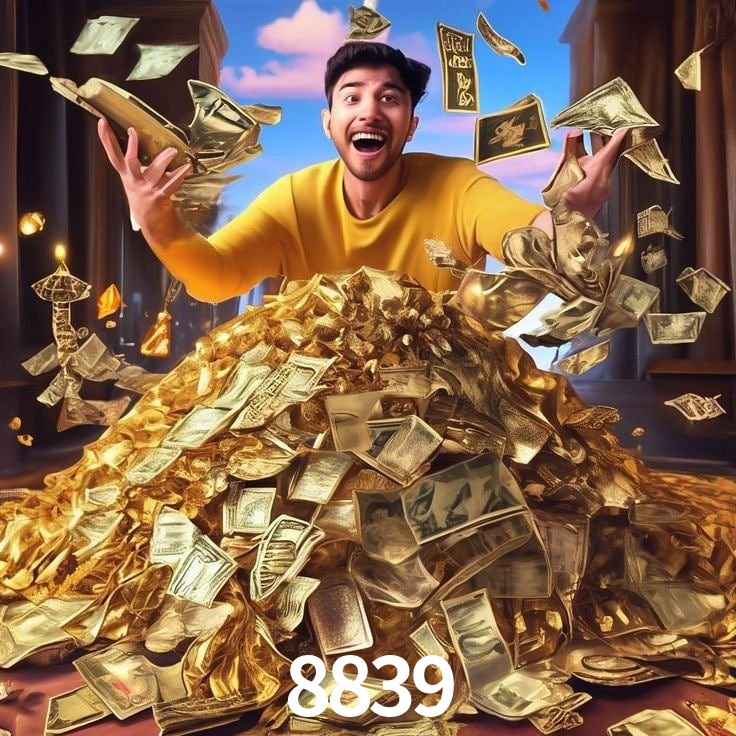 Apostas de Tênis 8839
