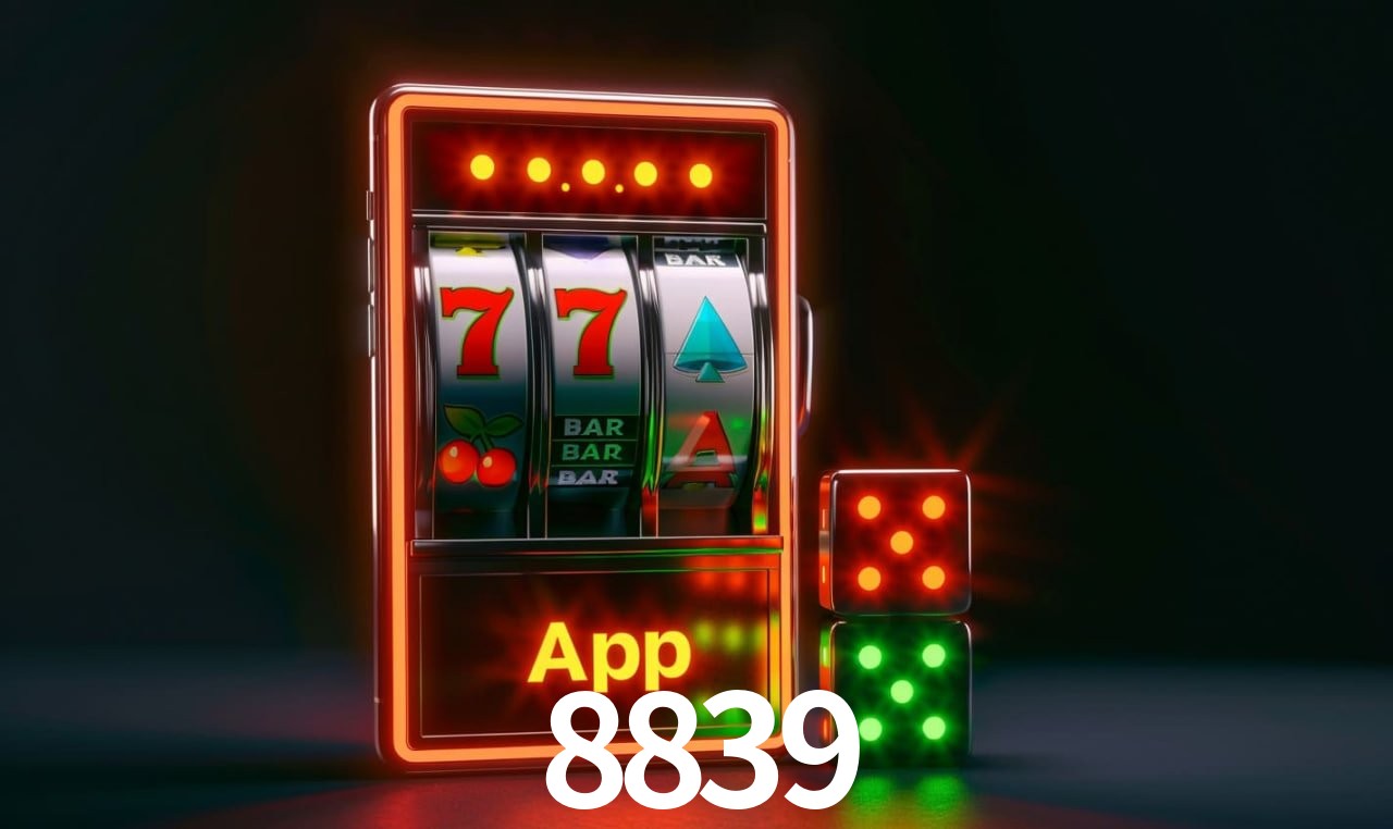 Login Seguro 8839