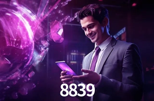 Tennis Betting 8839
