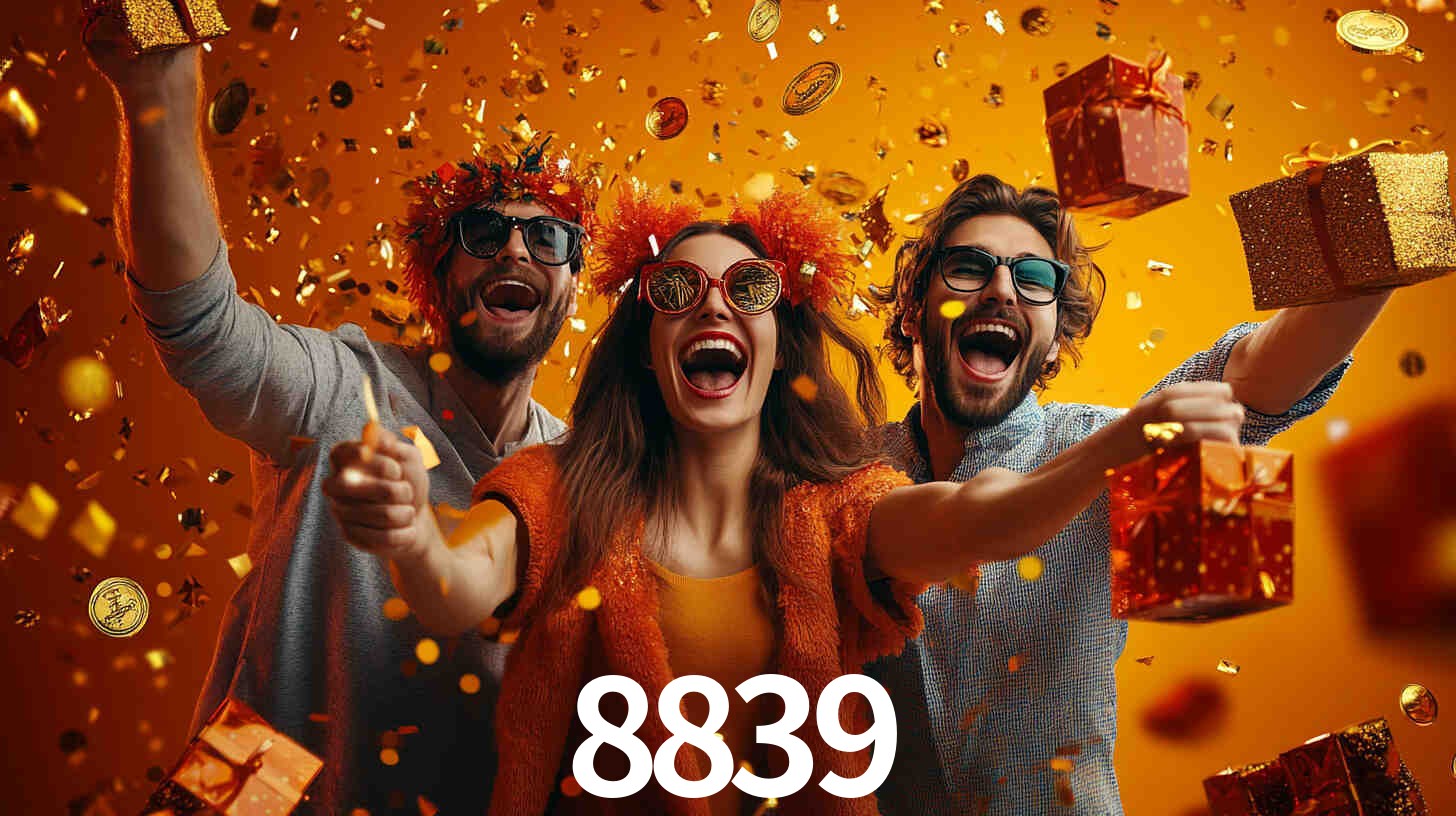 8839: Jogue Crash e Experimente Alta Recompensa Instantânea