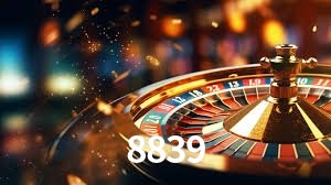 Benefícios do Login 8839 - Bônus e Vantagens Exclusivas