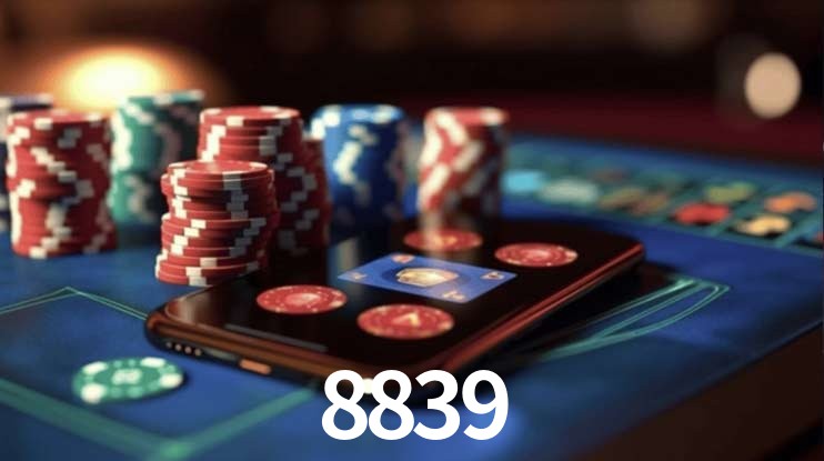 Tecnologia da Plataforma 8839
