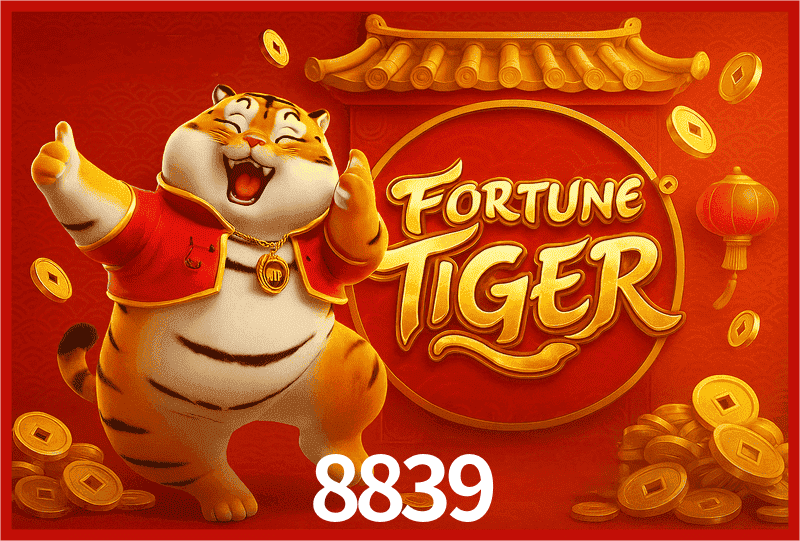 Casino Ao Vivo 8839