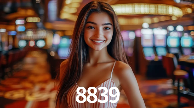 Premium Interface 8839