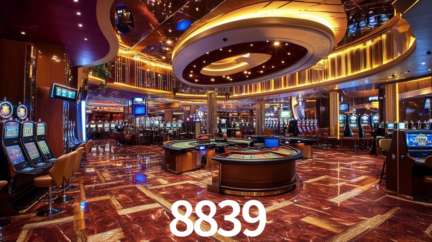 Daily Bonuses 8839