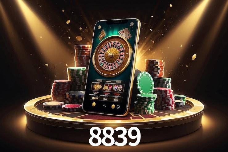 Secure Login 8839