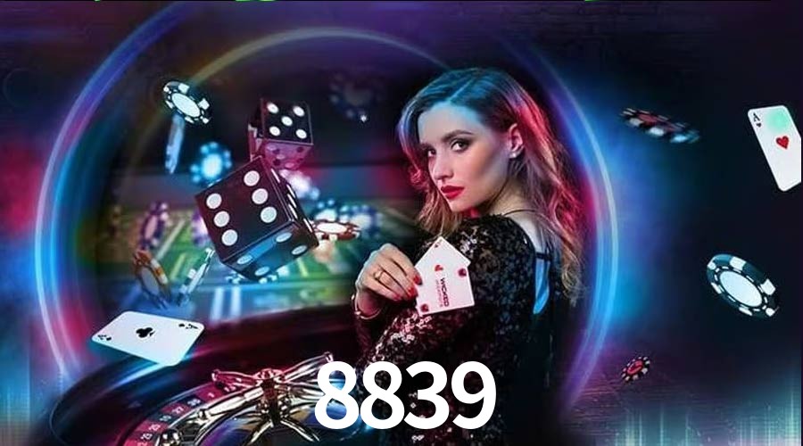 2FA Security 8839