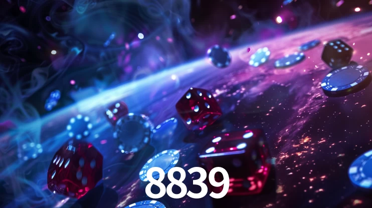 Slot Games 8839