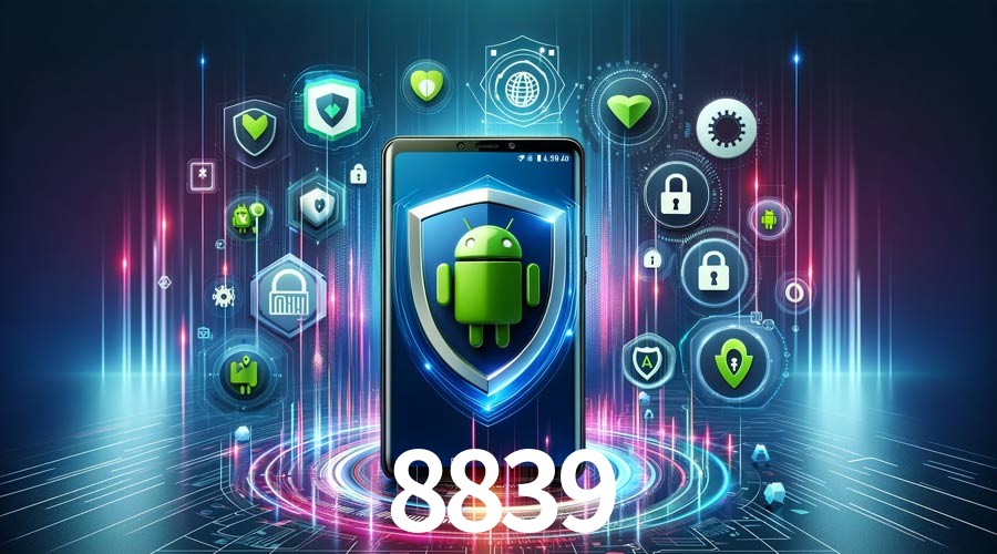 Game Providers 8839