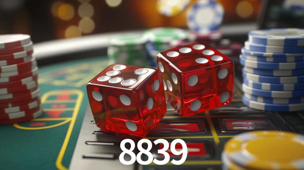 Daily Bonuses 8839