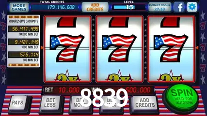 Live Casino 8839