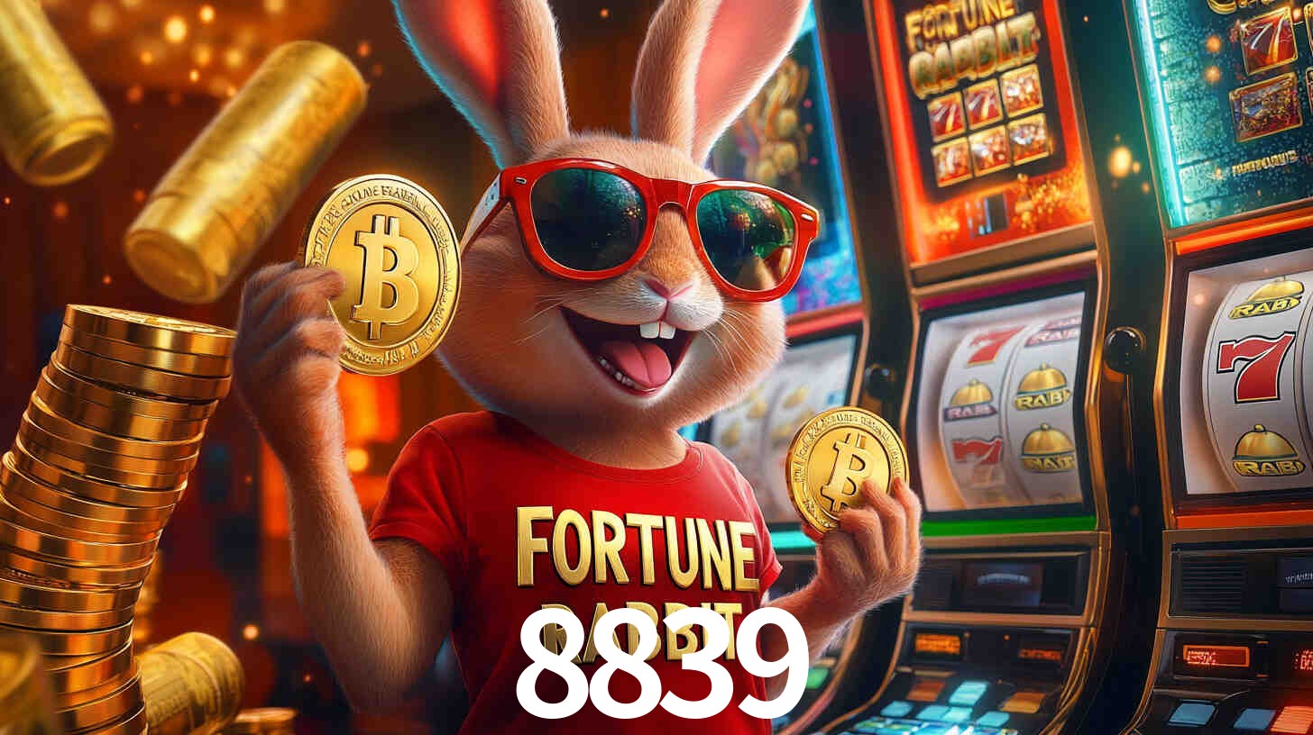 Inovações de Jogos na 8839: O Futuro das Experiências Interativas