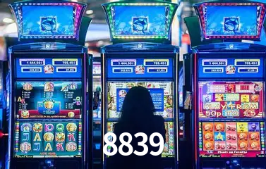 Descubra a Essência do 8839: Nossa História e Compromissos