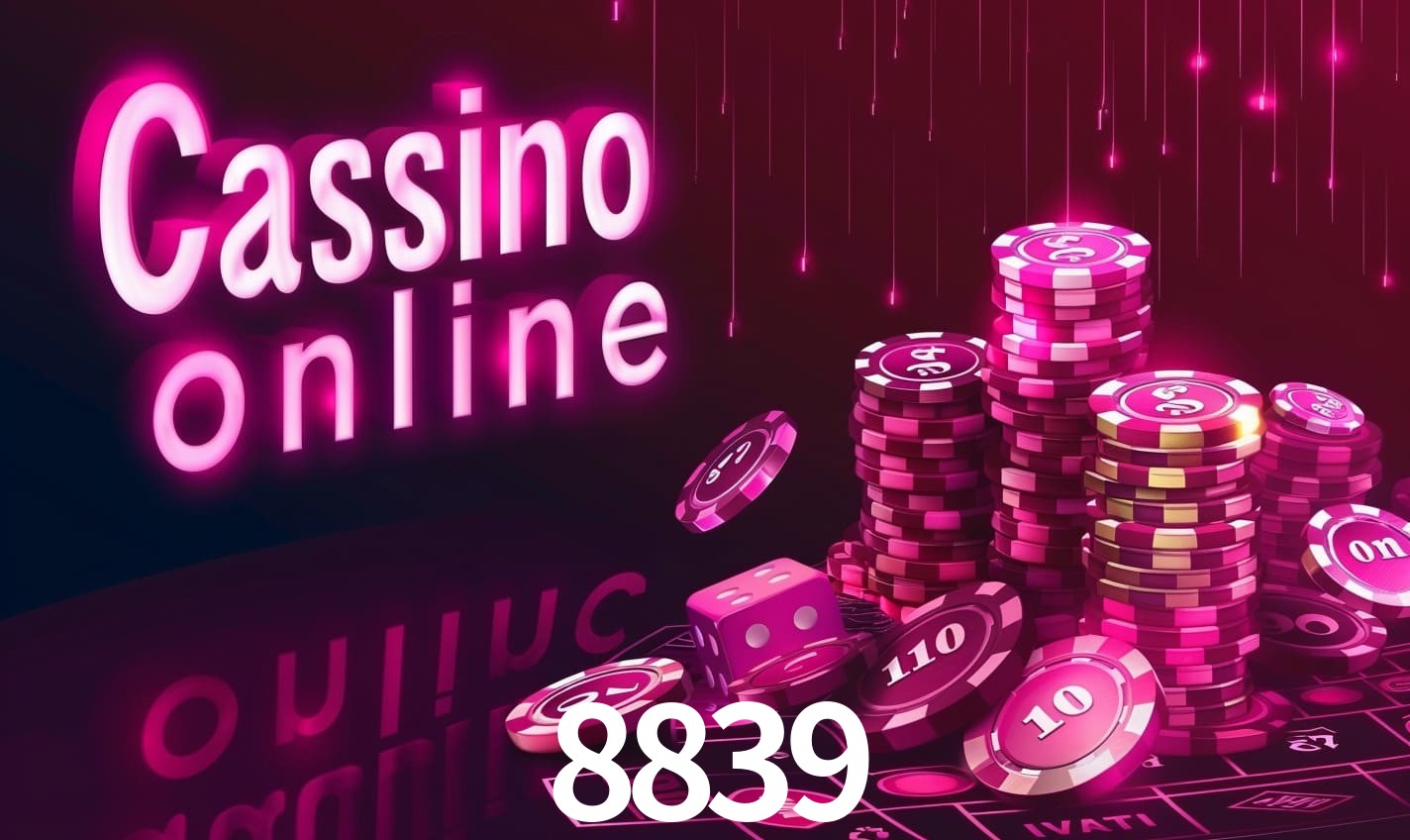 Descubra a Essência do 8839: Nossa História e Compromissos