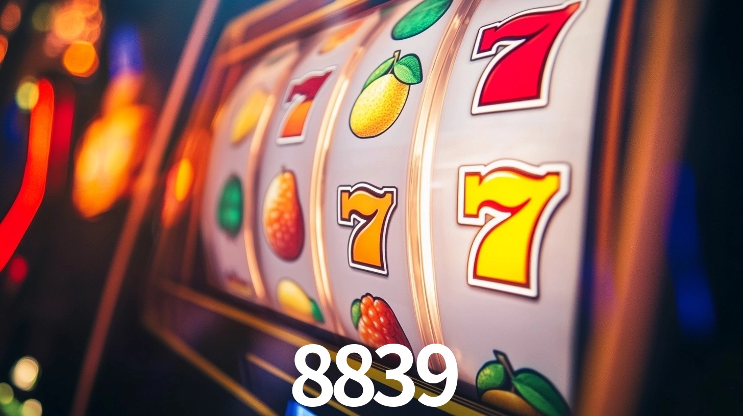 Daily Bonuses 8839