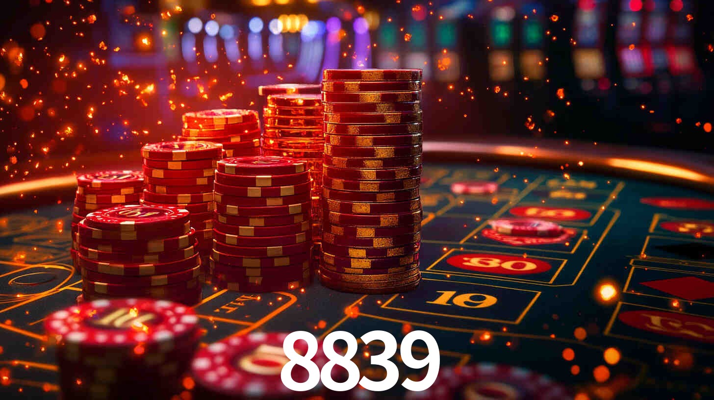 8839 App Interface