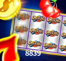 Descubra a Magia dos Jogos de Arcade no 8839