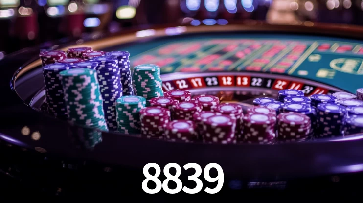 Tournaments 8839