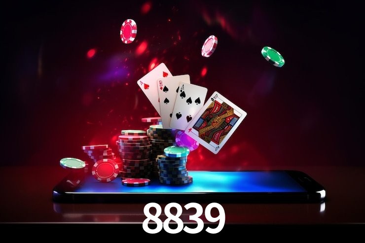 Game Statistics 8839
